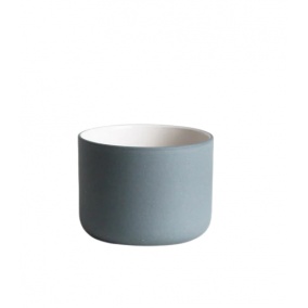 Чаша Kaffia Style Cappuccino 200 мл - Teal