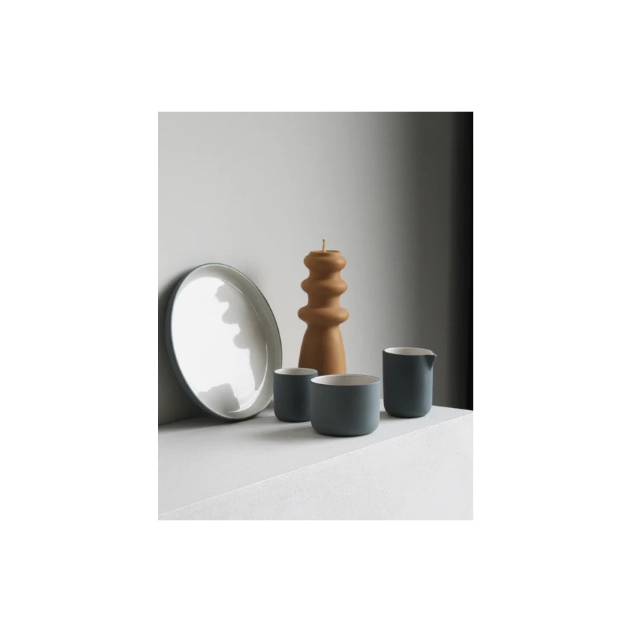 Чаша Kaffia Style Cappuccino 130 мл - Teal