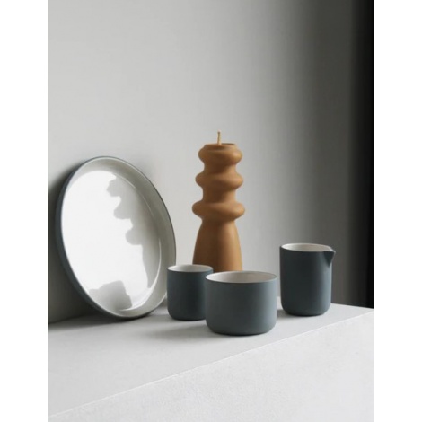 Чаша Kaffia Style Cappuccino 200 мл - Teal