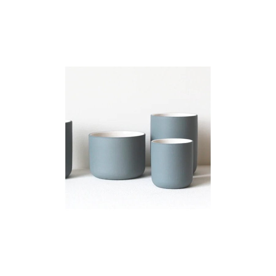 Чаша Kaffia Style Espresso 85 ml - тил