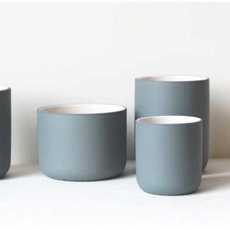 Чаша Kaffia Style Espresso 60 ml - тил