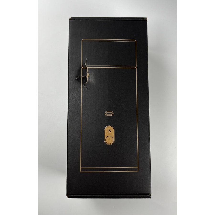 Timemore Go (батерийна електрическа мелачка, USB) - повредена опаковка / ОТСТЪПКА