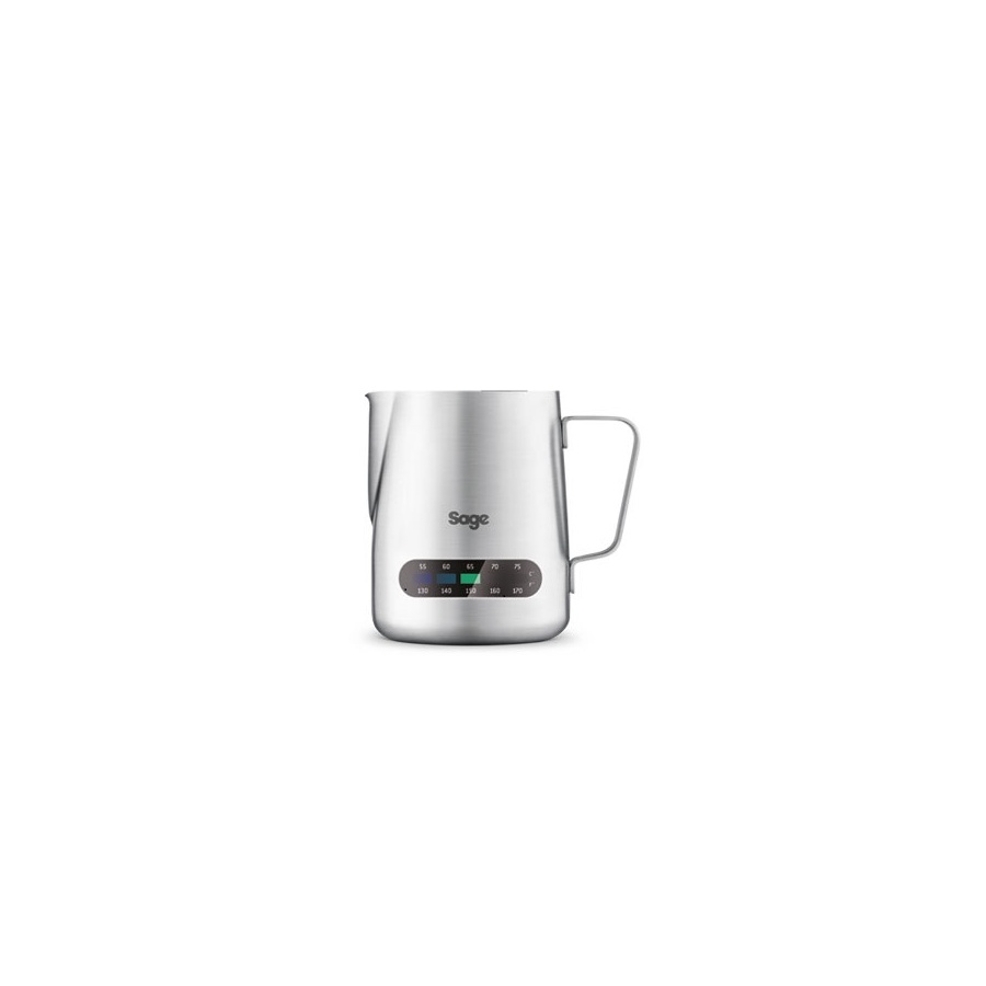 SAGE The Barista Express™ BES875BKS Black - ИЗПОЛЗВАН/ ОТСТЪПКА