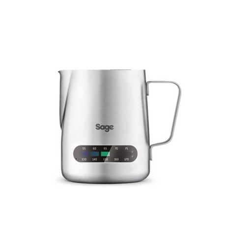 SAGE The Barista Express™ BES875BKS Black - ИЗПОЛЗВАН/ ОТСТЪПКА