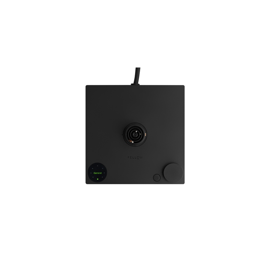 Електрическа кана Fellow Stagg EKG PRO 0,9L черна