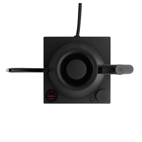 Електрическа кана Fellow Stagg EKG PRO 0,9L черна