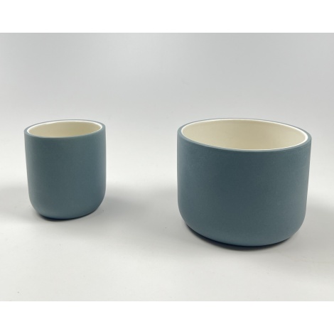 Чаша Kaffia Style Espresso 85 ml - тил