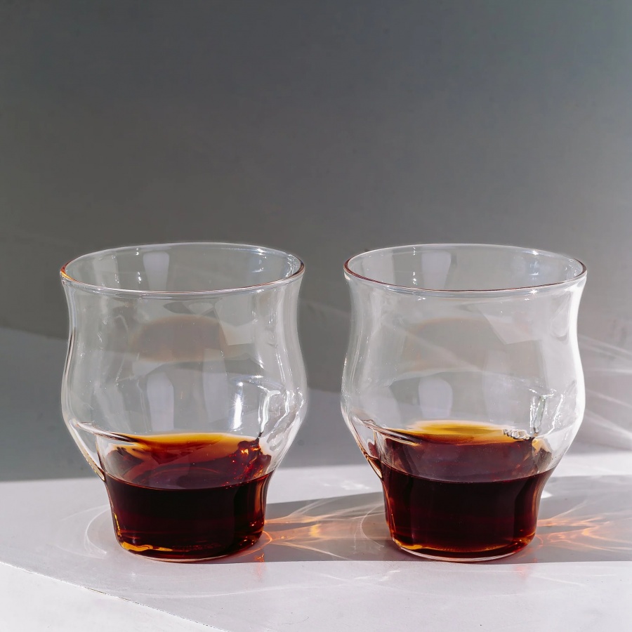 Icosa Avensi Wave Дегустационна чаша ALTO 330 ml