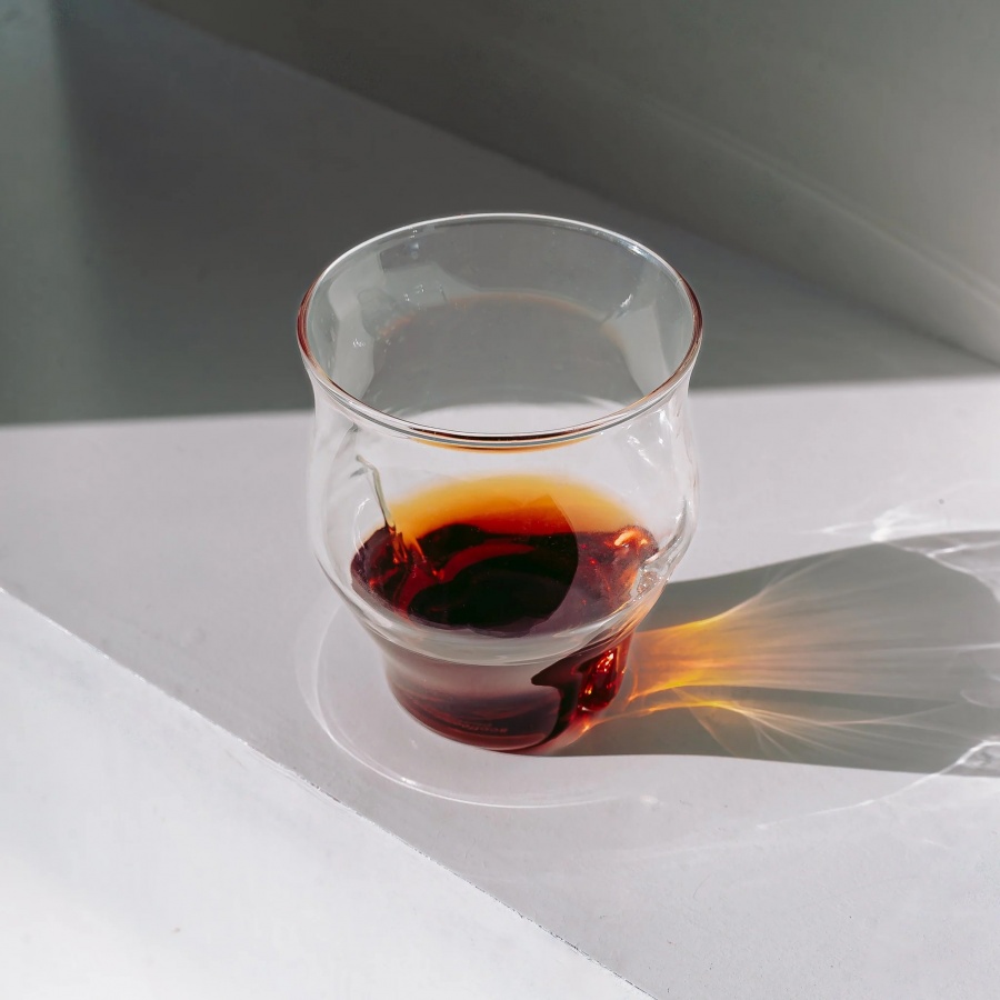 Icosa Avensi Wave Дегустационна чаша ALTO 330 ml