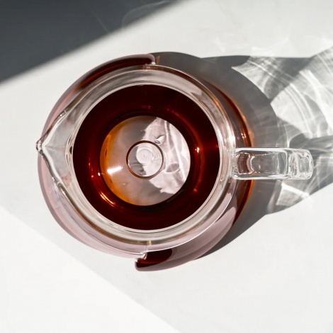 Icosa Avensi Wave Сензорна карафа CYCLONE