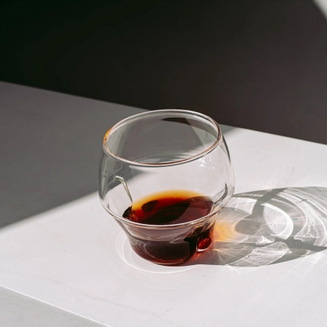 Icosa Avensi Wave Чаша за еспресо AERESSO 190 ml