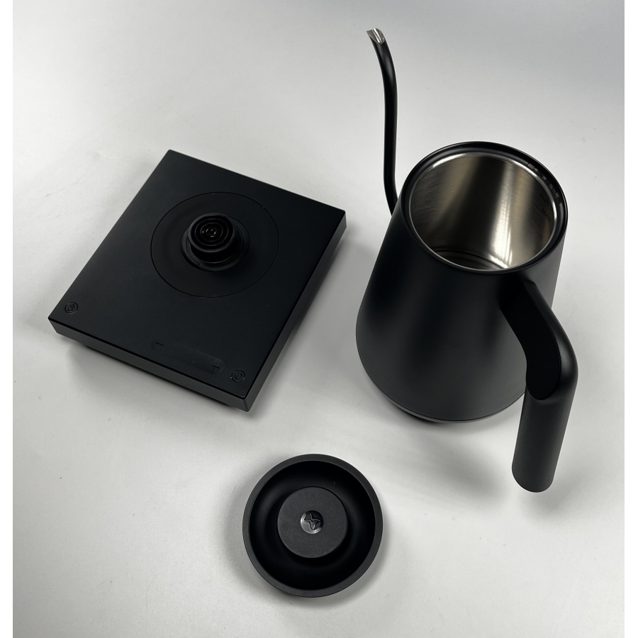 Timemore Fish Pro чайник 900 мл