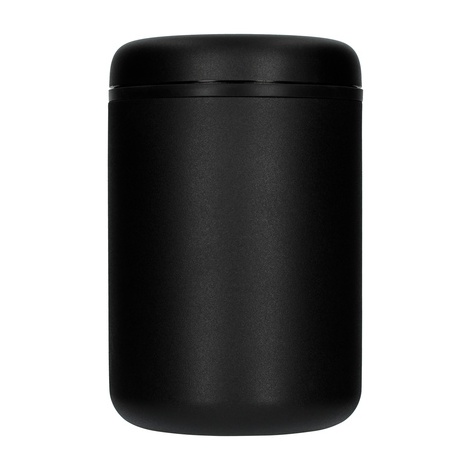 Вакуумен буркан Fellow Atmos 500 g, черен