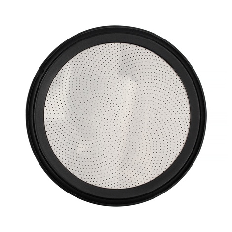 Вакуумен буркан Fellow Atmos 500 g, черен