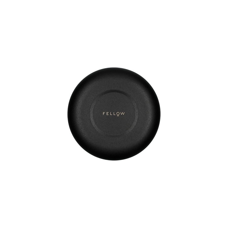 Вакуумен буркан Fellow Atmos 500 g, черен