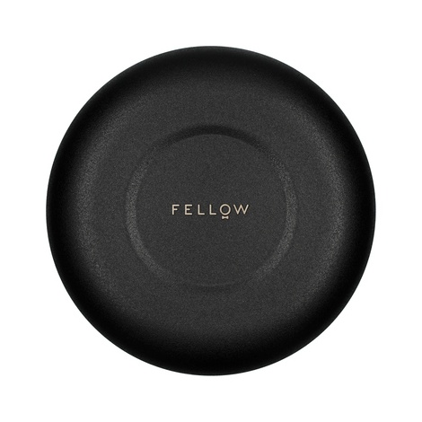 Вакуумен буркан Fellow Atmos 500 g, черен