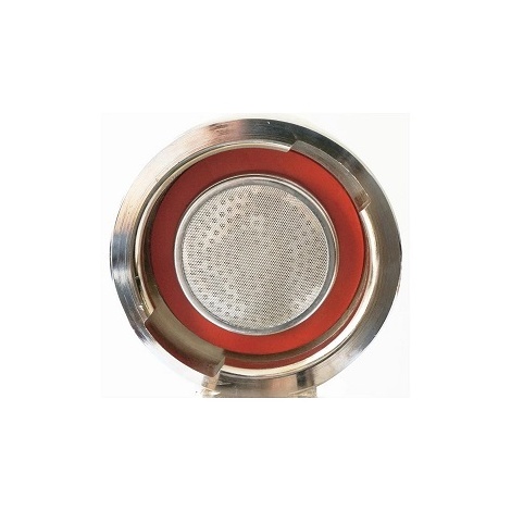 Силиконов уплътнител за глава E61 8 mm