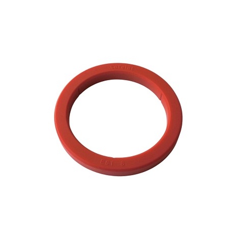 Силиконов уплътнител за глава E61 8 mm