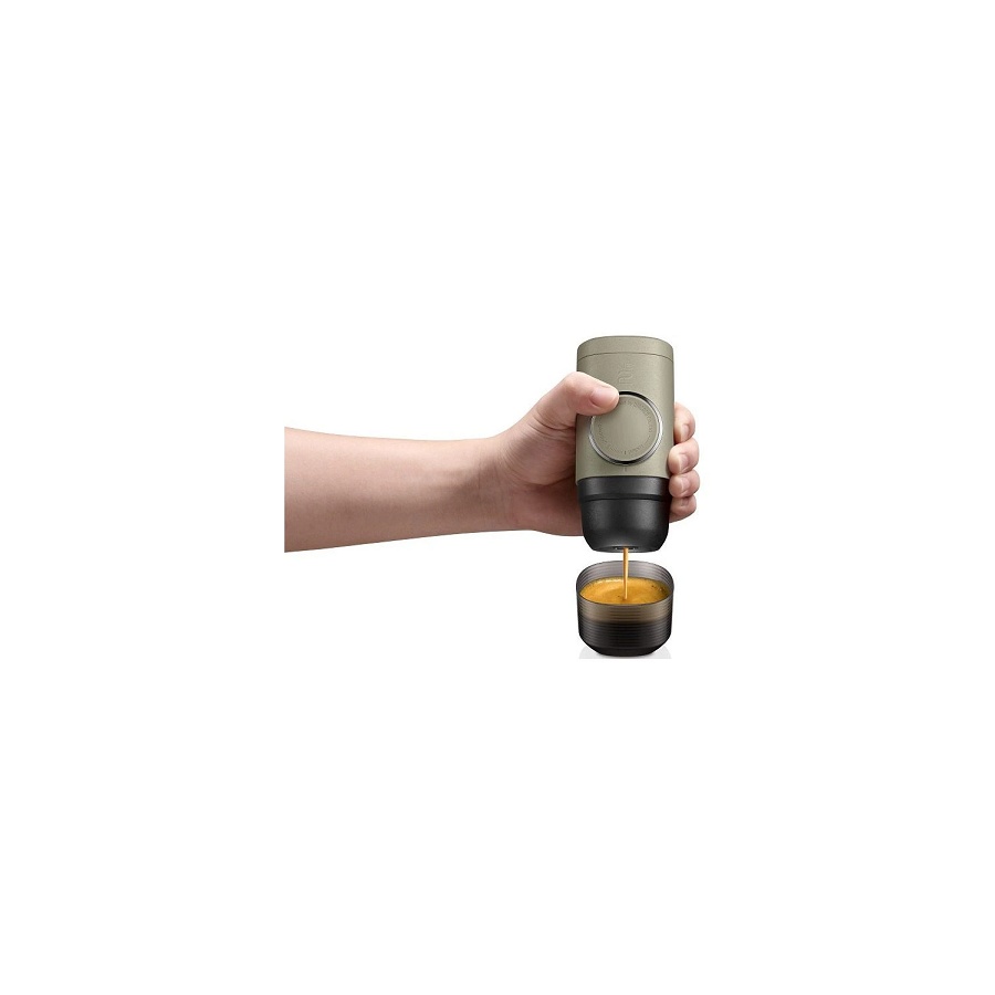 Wacaco Minipresso NS2