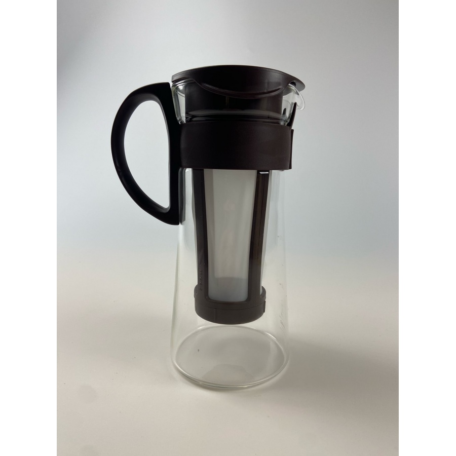Hario Mizudashi 600 ml кана за Cold Brew - козметичен дефект / отстъпка