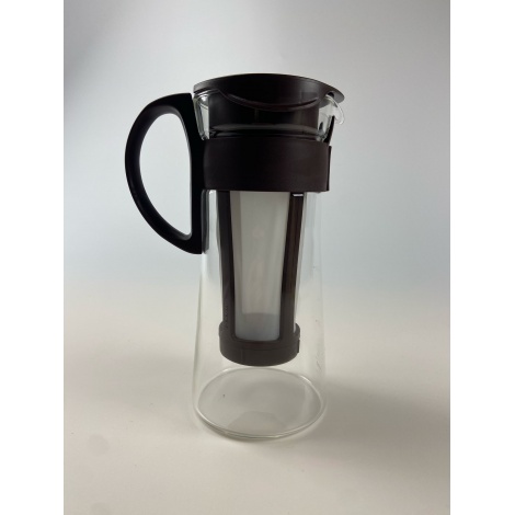 Hario Mizudashi 600 ml кана за Cold Brew - козметичен дефект / отстъпка