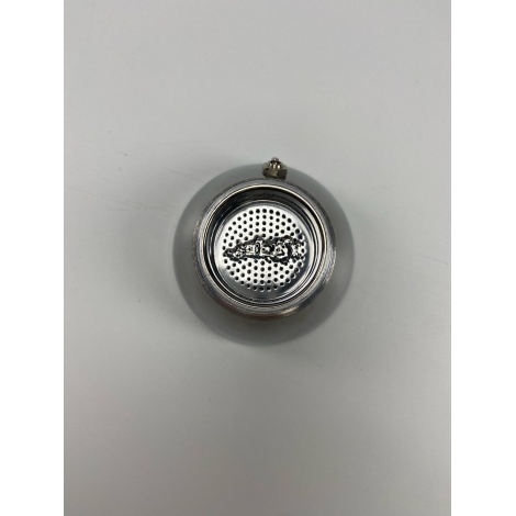 Bialetti Moka Induction 2 чаши черна НОВО - ИЗПОЛЗВАНО/ОТСТЪПКА