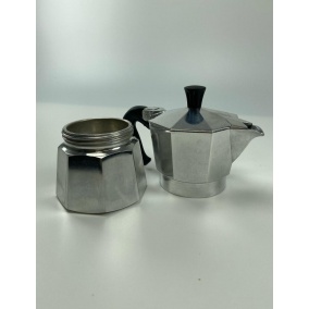 Bialetti Moka Express 3 чаши - ИЗПОЛЗВАНИ/НИСКОКУРСОВИ 2
