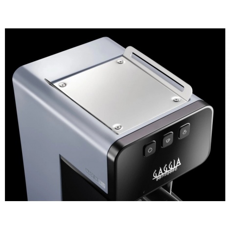 Лостова кафемашина GAGGIA Deluxe Espresso - сива