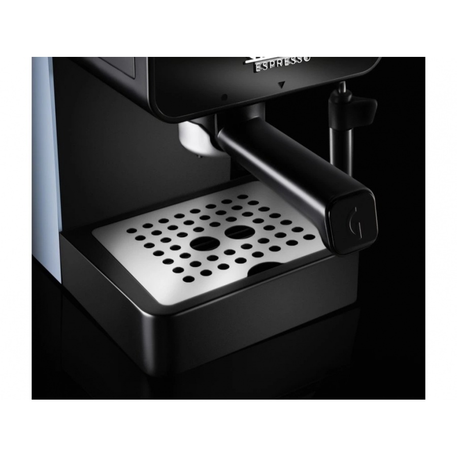 Лостова кафемашина GAGGIA Deluxe Espresso - сива