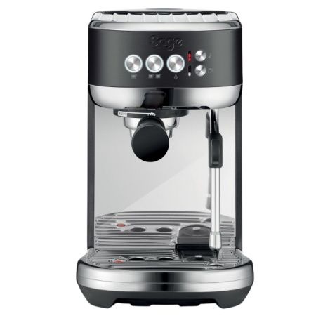 Лостова кафемашина SAGE THE BAMBINO™ PLUS SES500BST