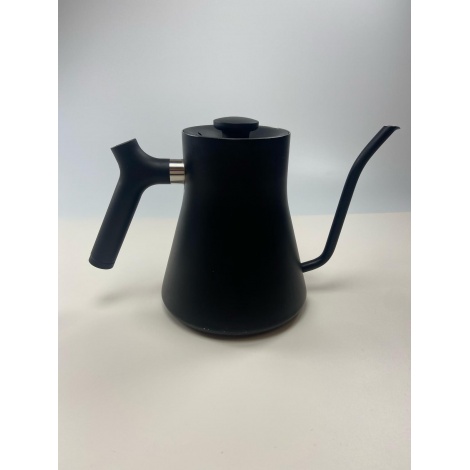 Кана Fellow Stagg EKG 0,9L ел. черна - ИЗПОЛЗВАНА / ОТСТЪПКА (гаранция 1 година)