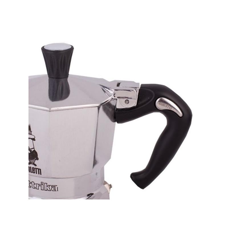 Bialetti Moka Elettrika 2 elektrická moka konvice