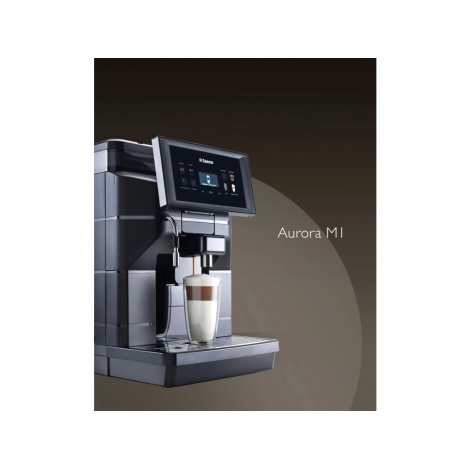 Автоматична кафемашина Saeco Aurora M1