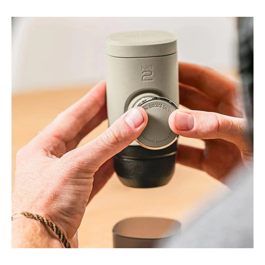 Wacaco Minipresso NS2