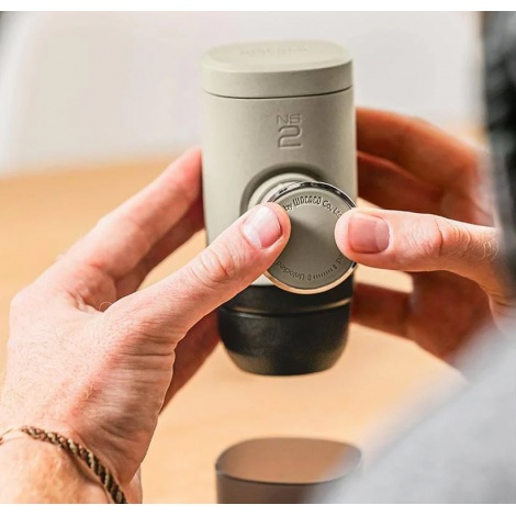 Wacaco Minipresso NS2