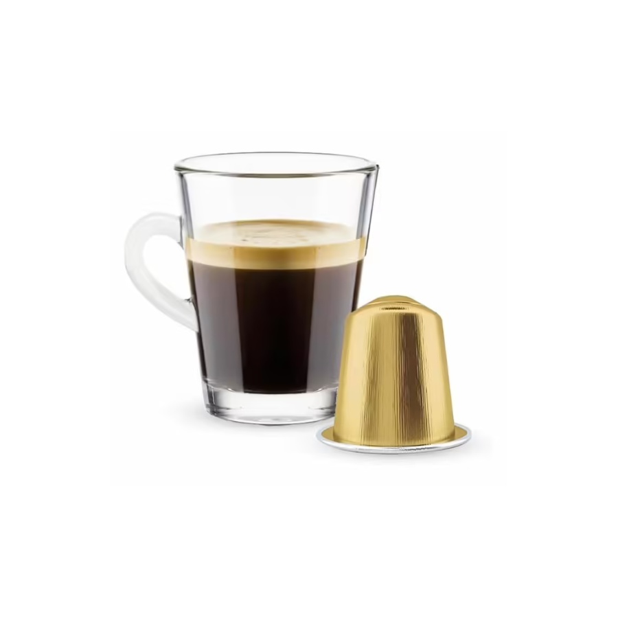 Капсули Bialetti Nespresso® Raffinato 10 бр.