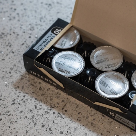 Капсули Bialetti Nespresso® Cremoso 10 бр.