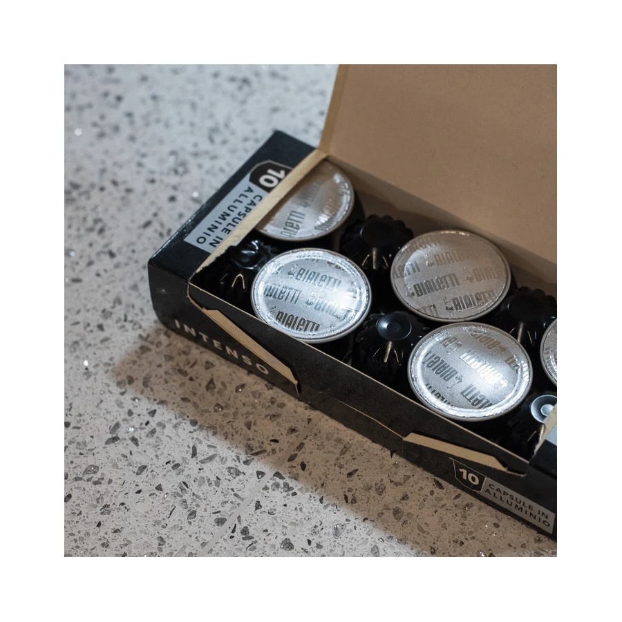 Капсули Bialetti Nespresso® Intenso 10 бр.