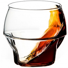 Icosa Avensi Wave Чаша за еспресо AERESSO 190 ml