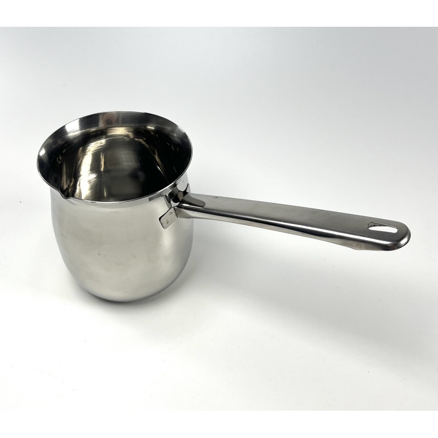 Кафия от неръждаема стомана 700 мл