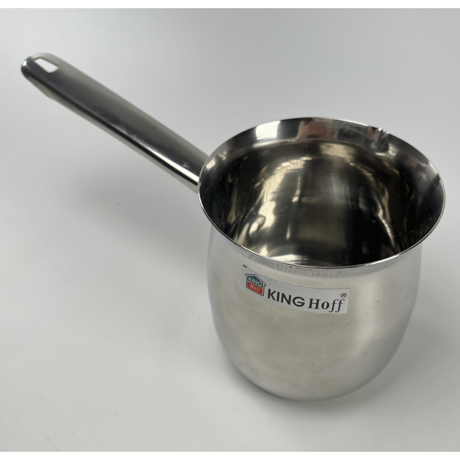 Кафия от неръждаема стомана 700 мл