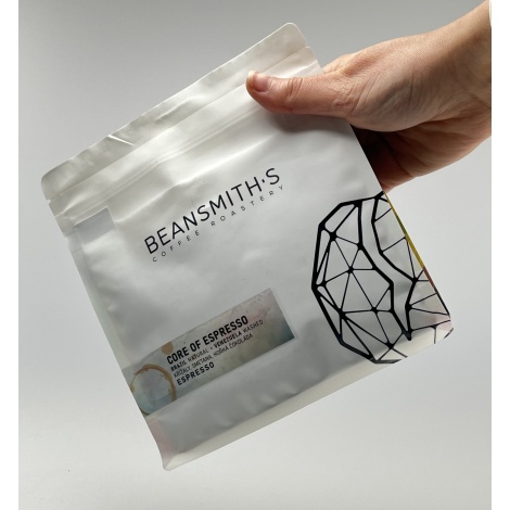 BeanSmith's Core Of Espresso 250 г