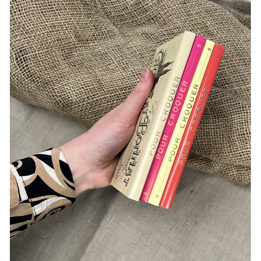 Шоколад Bonnat Хаити 75%