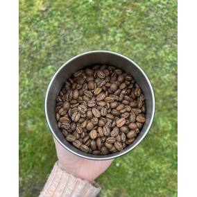 GourketCoffee Specialty Columbia D. Sambony 250g 2