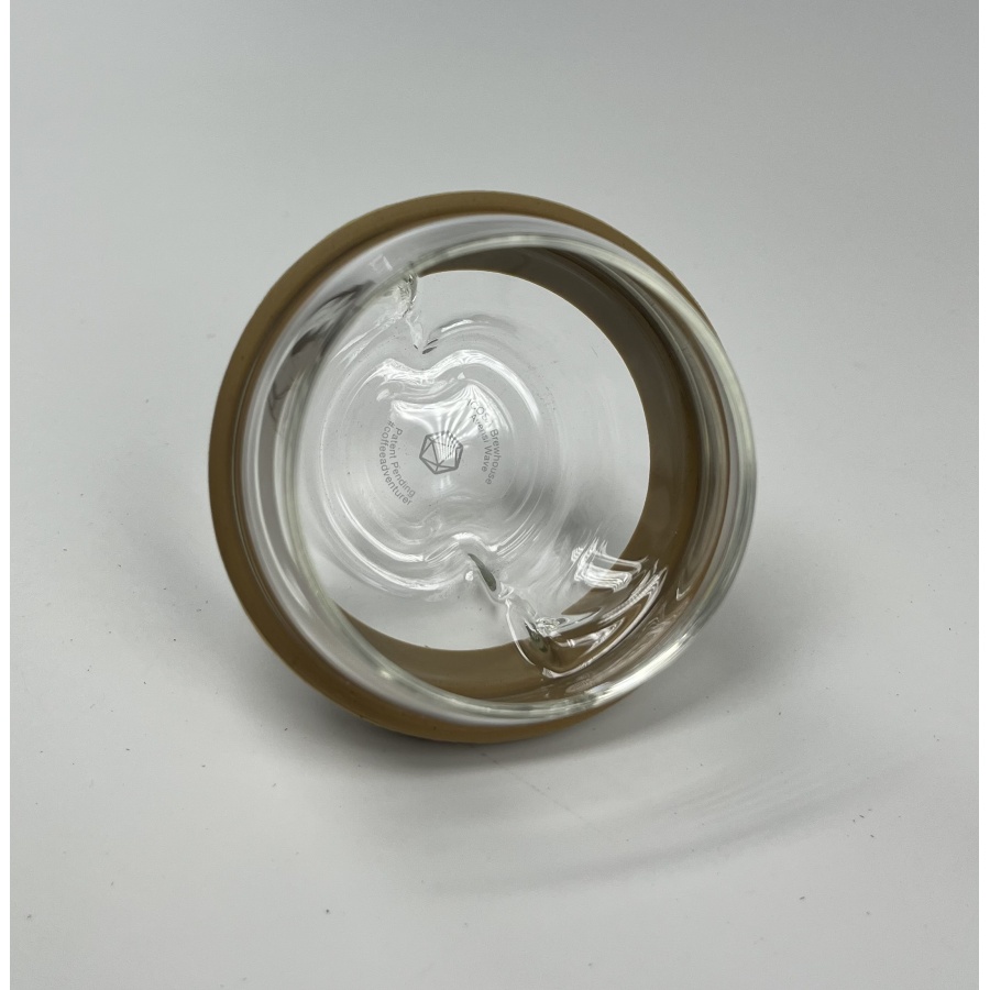 Icosa Avensi Wave Чаша за еспресо AERESSO 190 ml