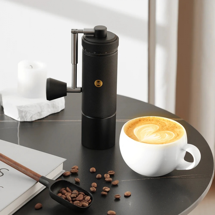 Мелница Timemore Chestnut S3 ESP черна