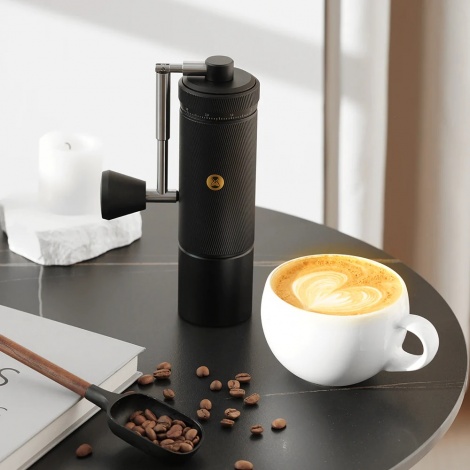 Мелница Timemore Chestnut S3 ESP черна