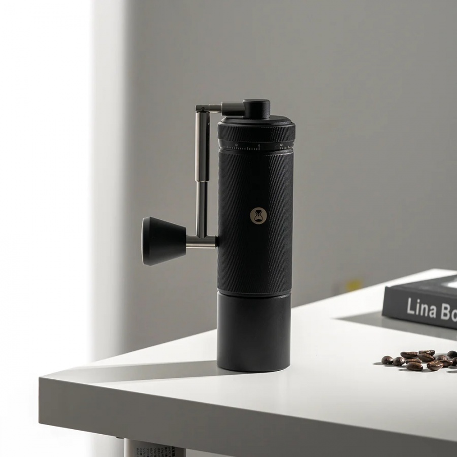 Мелница Timemore Chestnut S3 ESP черна