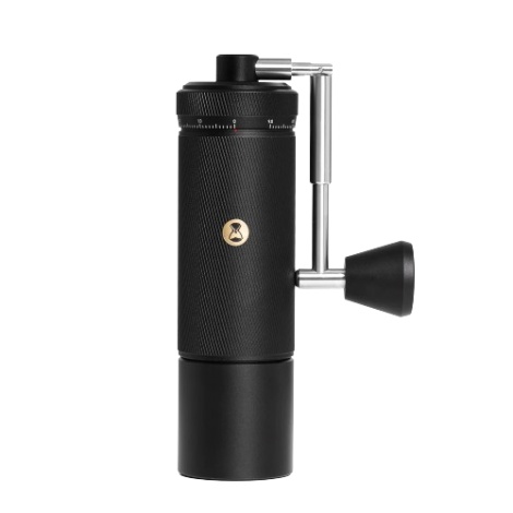 Мелница Timemore Chestnut S3 ESP черна