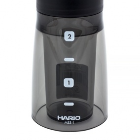 Резервен контейнер за Hario Mini Mill Slim